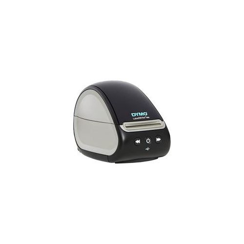 LabelWriter 550, Etikettendrucker schwarz/grau, USB, 2112722