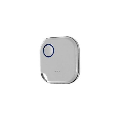 Blu Button1, Taster weiß