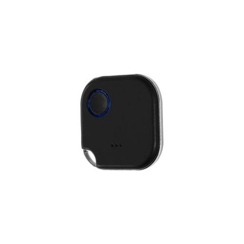 Blu Button1, Taster schwarz