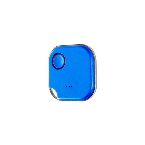 Blu Button1, Taster blau