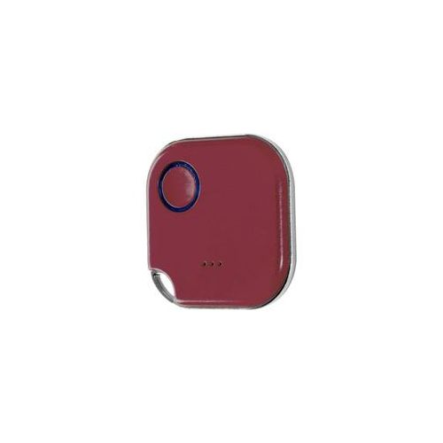 Blu Button1, Taster rot
