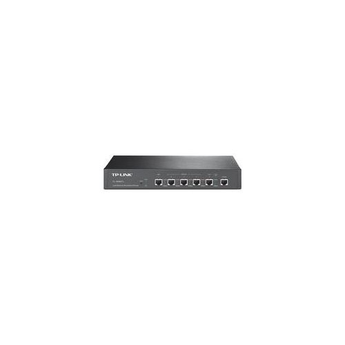 TL-R480T+ (v6.0), Router