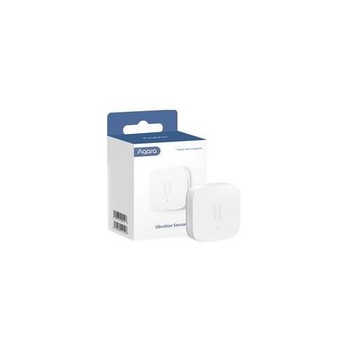 Vibration Sensor, Vibrationssensor weiß