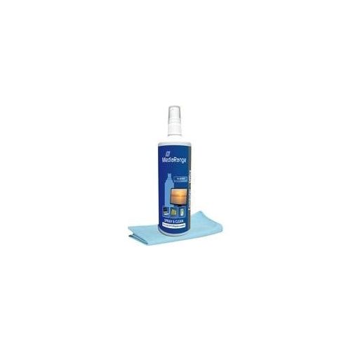 Spray & Clean Displays, Reinigungsmittel 250 ml