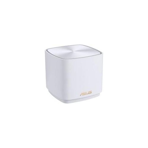 ZenWiFi XD5, Router weiß