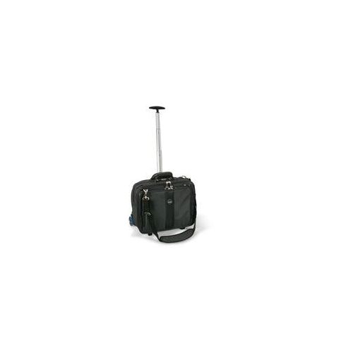 Contour Trolley schwarz, bis 43,2 cm (17,0
