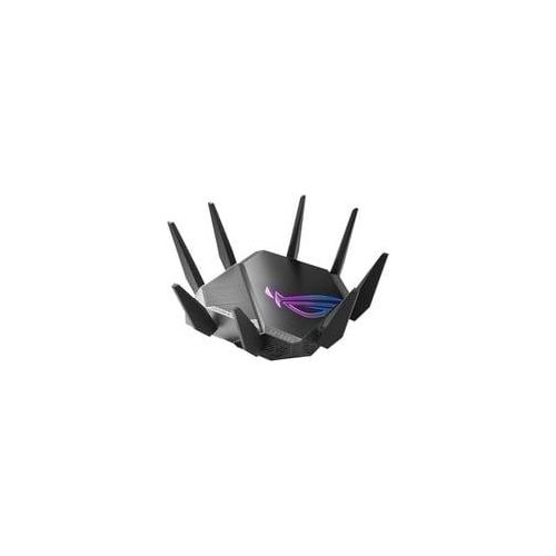 GT-AXE11000, Router