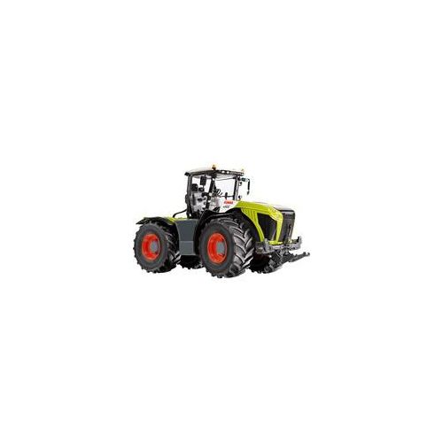 Claas Xerion 4500 Radantrieb, Modellfahrzeug