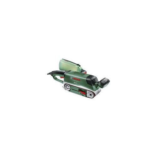 Bandschleifer PBS 75 A grün