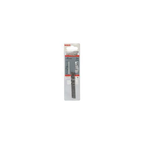 Betonbohrer CYL-3, Ø 4mm 3 Stück, Arbeitslänge 40mm