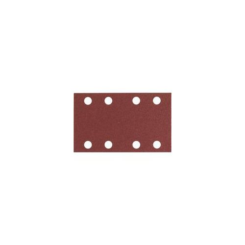 Schleifblatt C430 Expert for Wood and Paint, 80x133mm, K60 10 Stück, für Schwingschleifer