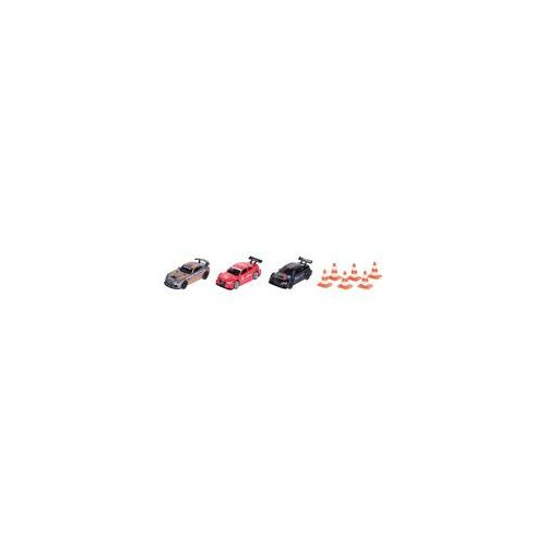 SUPER Geschenkset Race, Modellfahrzeug