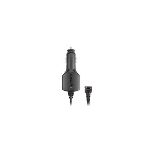 KFZ Ladekabel Mini USB, Ladegerät schwarz