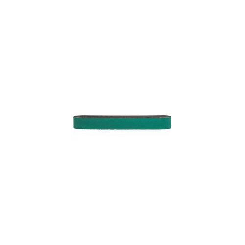 Schleifband Y580 Best for Inox, 40x760mm, K120 10 Stück, für Rohrbandschleifer