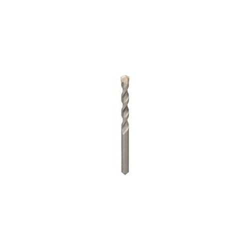 Betonbohrer CYL-3, Ø 10mm 10 Stück, Arbeitslänge 80mm