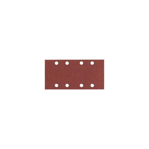 Schleifblatt C430 Expert for Wood and Paint, 93x186mm, K60 10 Stück, für Schwingschleifer