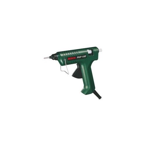 Heißklebepistole PKP 18 E grün, 200 Watt
