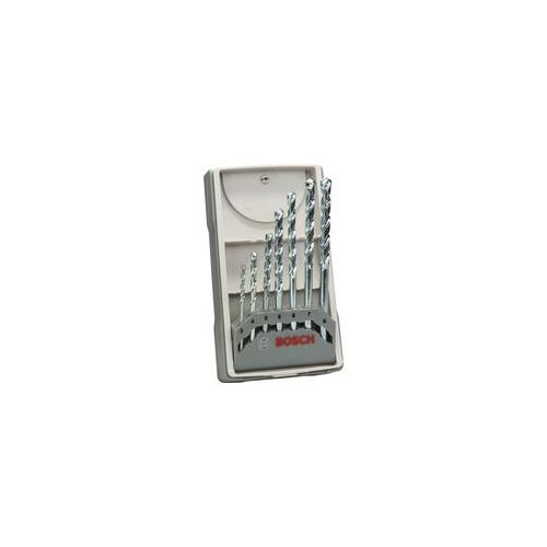 Steinbohrer-Satz CYL-1, 7-teilig