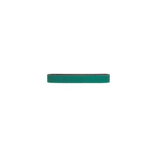 Schleifband Y580 Best for Inox, 40x760mm, K180 10 Stück, für Rohrbandschleifer