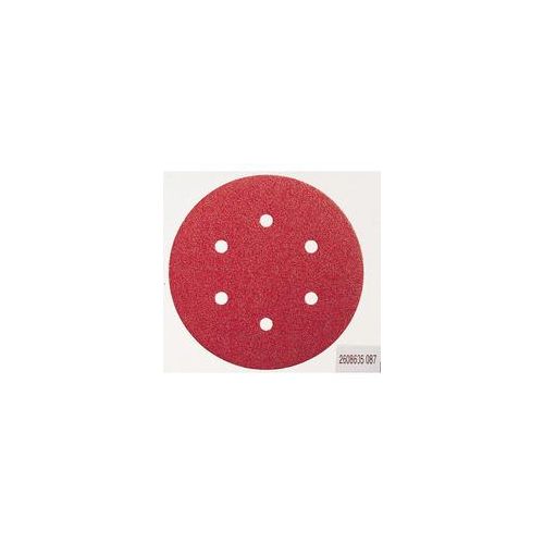 Schleifblatt C430 Expert for Wood and Paint, Ø 150mm, K40 5 Stück, für Exzenterschleifer