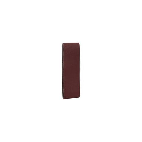 Schleifband X440 Best for Wood and Paint, 75x533mm, K180 3 Stück