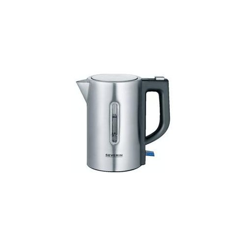 Mini Reise-Wasserkocher WK 3647 edelstahl, 0,5 Liter
