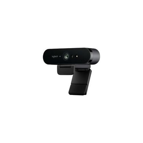 BRIO, Webcam schwarz