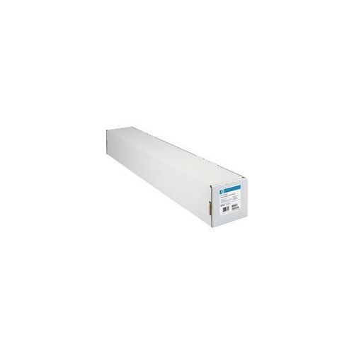 Beschichtetes Papier - 914 mm x 45,7 m (C6020B) Papierrolle, 914 mm x 45,7 Meter
