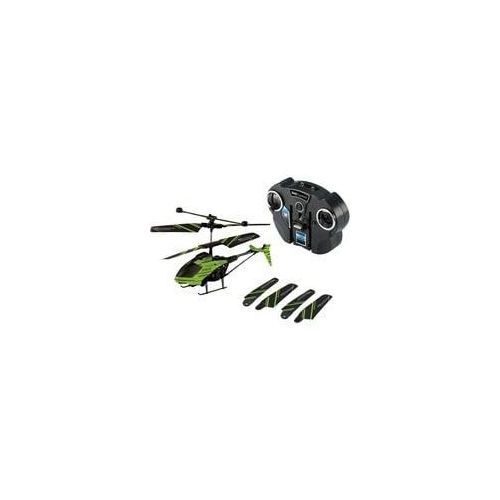 Glow in the Dark Heli 