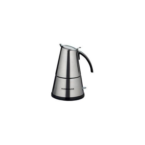 EKO 364/E Elpresso mini, Espressomaschine edelstahl