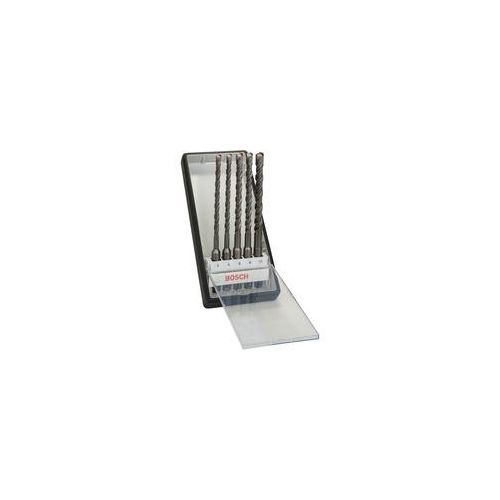 Hammerbohrer-Satz SDS-plus-5 Robust Line, 5-teilig