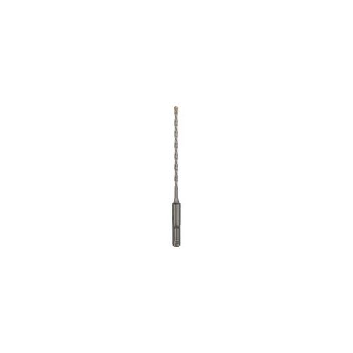 Hammerbohrer SDS-plus-5, Ø 4mm 10 Stück, Arbeitslänge 100mm