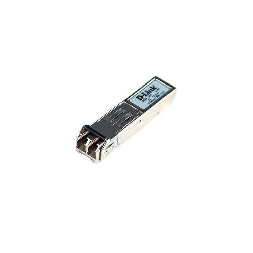 GBIC DEM-211 FE/LC FX/SFP, Transceiver