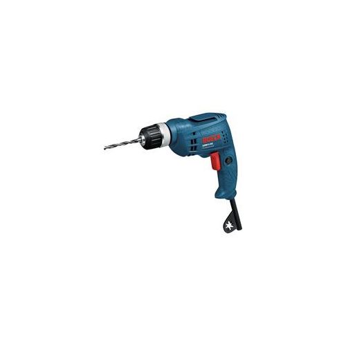 Bohrmaschine GBM 6 RE Professional blau, 350 Watt