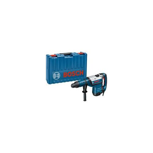 Bohrhammer GBH 8-45 DV Professional blau, 1.500 Watt, Koffer