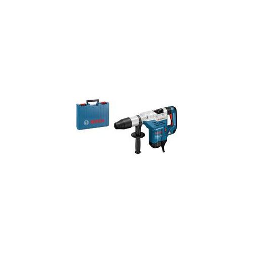 Bohrhammer GBH 5-40 DCE Professional blau, 1.150 Watt, Koffer