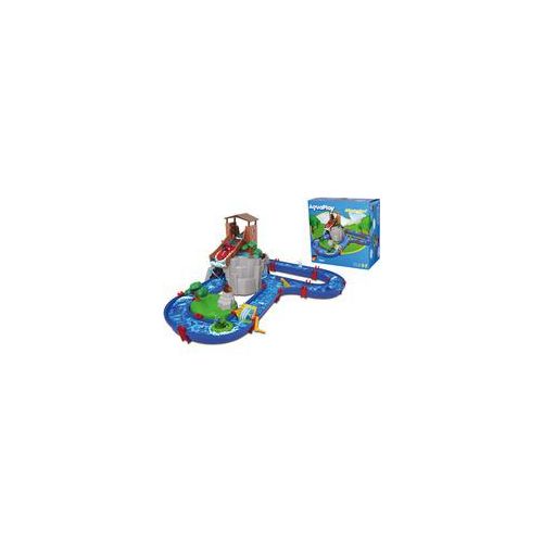 AdventureLand, Wasserspielzeug