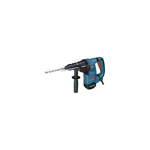 Bohrhammer GBH 3-28 DFR Professional blau/schwarz, 800 Watt, Koffer