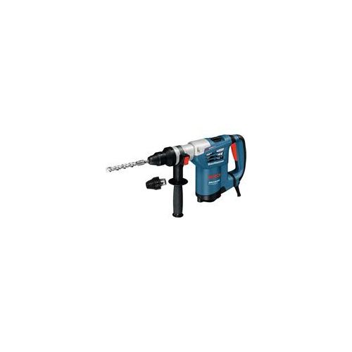 Bohrhammer GBH 4-32 DFR Professional blau, 900 Watt, Koffer