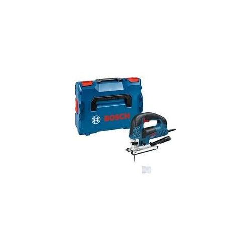 Stichsäge GST 150 BCE blau, L-BOXX, 780 Watt