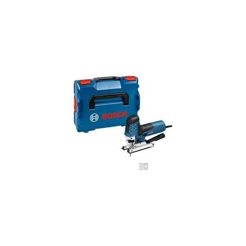 Stichsäge GST 150 CE Professional blau/schwarz, 780 Watt, L-BOXX