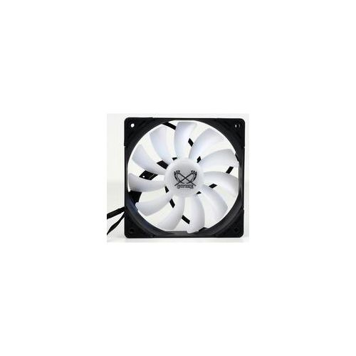 Kaze Flex RGB 1200 120x120x27, Gehäuselüfter 120 mm