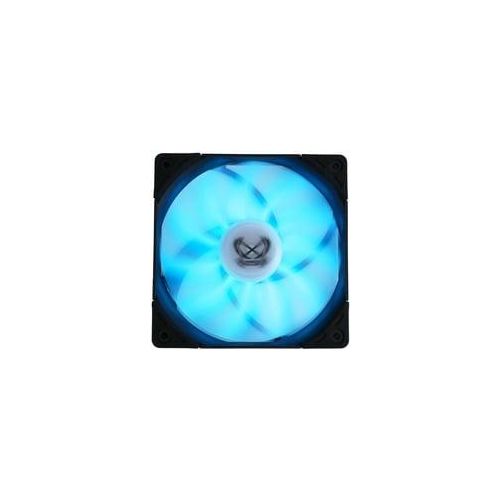 Kaze Flex RGB 1800 120x120x27, Gehäuselüfter 120 mm