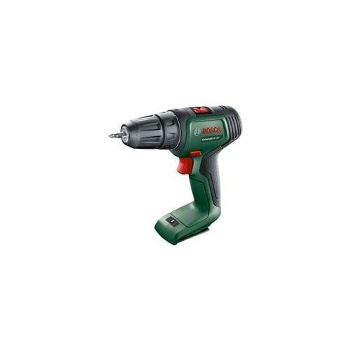Akku-Bohrschrauber UniversalDrill 18V grün/schwarz, ohne Akku und Ladegerät, POWER FOR ALL ALLIANCE