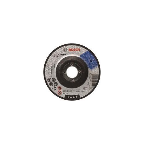 Trennscheibe Expert for Metal, Ø 115mm Bohrung 22,23mm, A 30 S BF