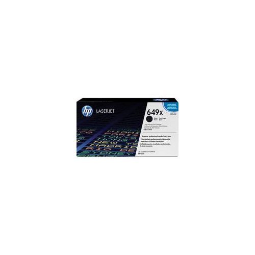 Toner schwarz 60X (CE260X)