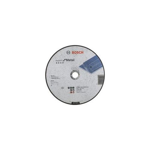 Trennscheibe Expert for Metal, Ø 230mm Bohrung 22,23mm, A 30 S BF