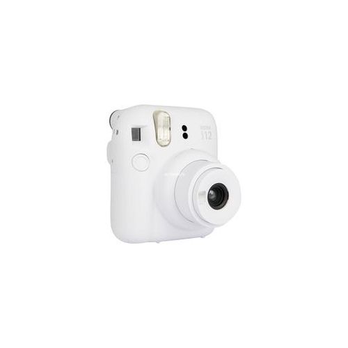 instax mini, Sofortbildkamera weiß
