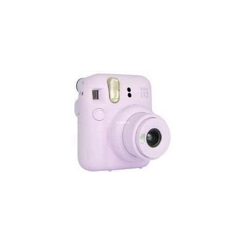 instax mini 12, Sofortbildkamera flieder