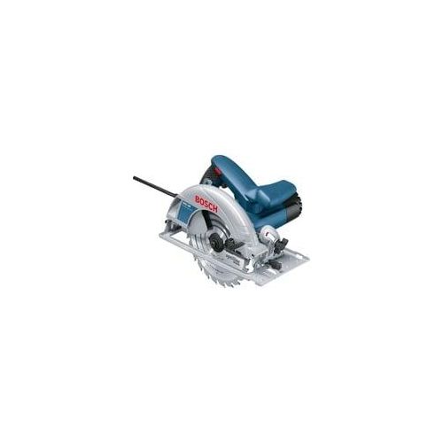 Handkreissäge GKS 190 Professional blau/silber, 1.400 Watt